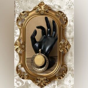 Necklace & Scarf Enhancer